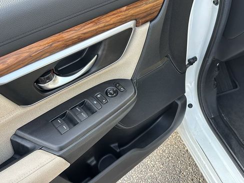 Used 2018 Honda CR-V EX image 14