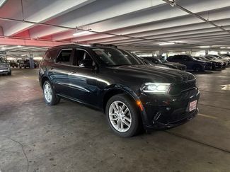Used 2025 Dodge Durango GT AWD/4WD video 2
