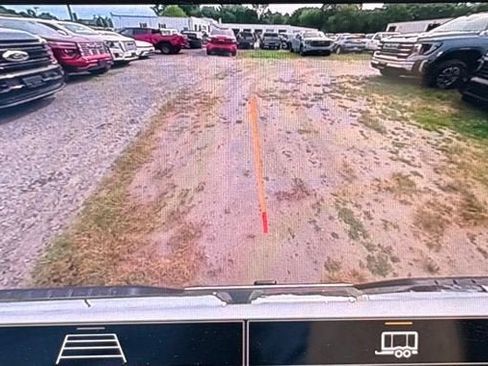 New 2026 GMC Sierra 3500 Pro w/ Convenience Package AWD/4WD image 31