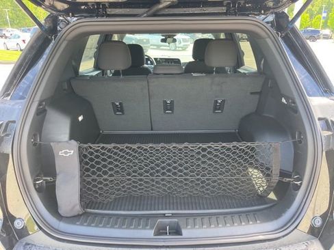 New 2026 Chevrolet Equinox LT FWD image 6