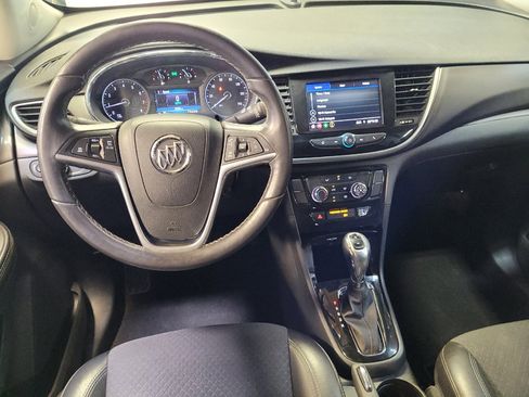 Used 2022 Buick Encore Preferred w/ Safety Package FWD image 22