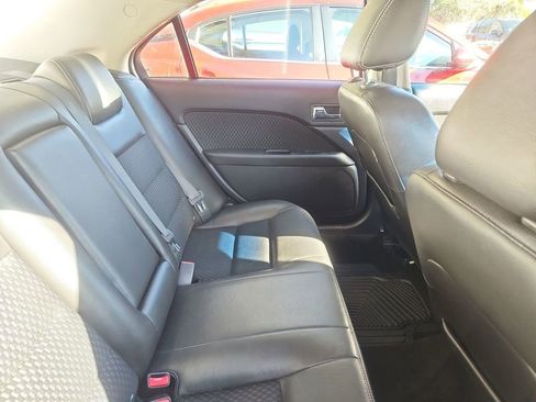 Used 2009 Ford Fusion SE image 10