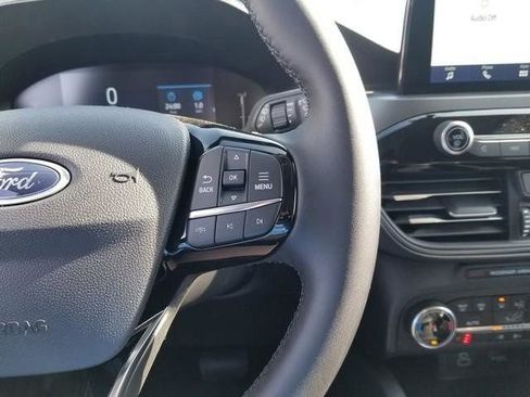 New 2026 Ford Escape Active w/ Cold Weather Package image 27