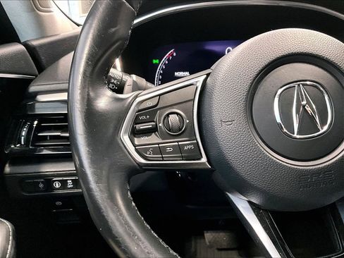 Used 2023 Acura MDX SH-AWD w/ Technology Package image 18