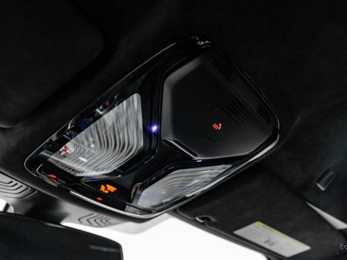 Used 2020 BMW M5 w/ Executive Package image 47