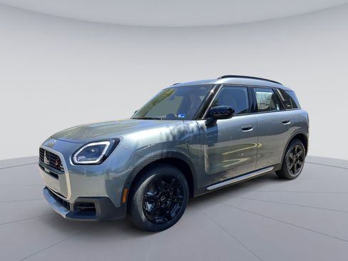 New 2027 MINI Cooper Countryman S AWD/4WD image 1