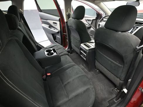 Used 2017 Nissan Murano SV AWD/4WD image 43