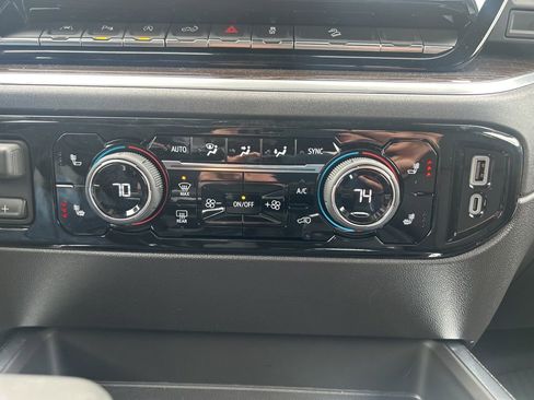 New 2026 Chevrolet Silverado 1500 LT Trail Boss w/ LT Trail Boss Premium Package image 35