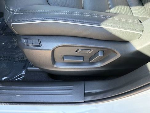 New 2025 MAZDA CX-5 AWD 2.5 S w/ Preferred Package image 21