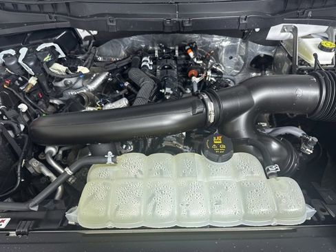 Certified 2025 Ford F150 Tremor w/ Bed Utility Package image 9