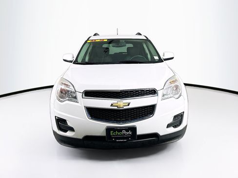 Used 2011 Chevrolet Equinox LT w/ Driver Convenience Package FWD image 2