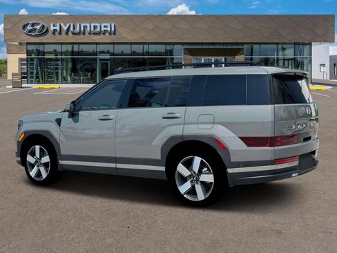 New 2026 Hyundai Santa Fe Limited image 46