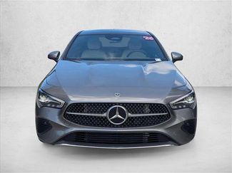 Certified 2026 Mercedes-Benz CLA 250 video 2