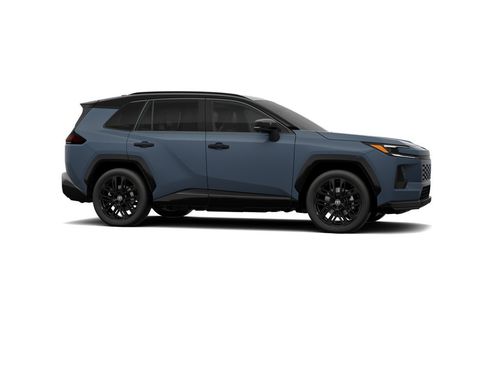 New 2026 Toyota RAV4 XSE AWD/4WD image 13