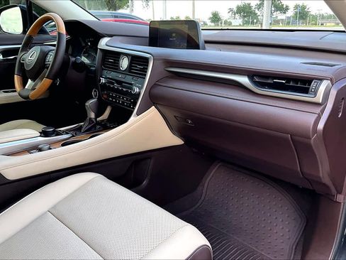 Used 2019 Lexus RX 350 AWD w/ Premium Package image 19