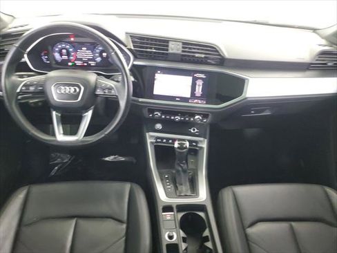 Used 2020 Audi Q3 2.0T Premium w/ Convenience Package AWD/4WD image 46