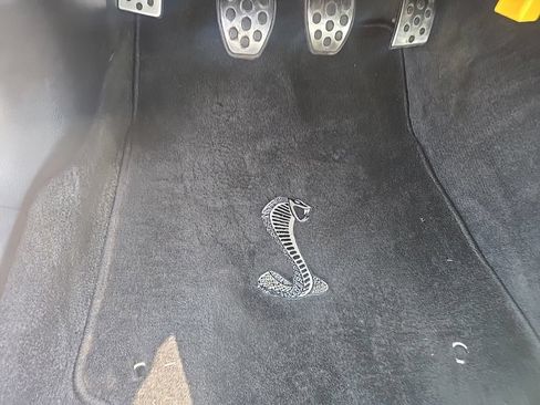 Used 2003 Ford Mustang Cobra RWD image 16