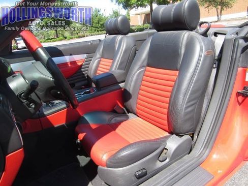 Used 2002 Ford Thunderbird RWD image 20