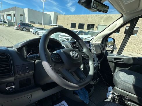 New 2026 RAM ProMaster 1500 w/ Safety Group image 18