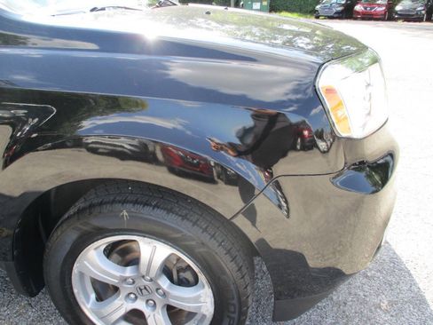 Used 2013 Honda Pilot EX-L image 21
