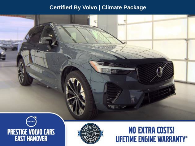 Used 2026 Volvo XC60 B5 Plus AWD/4WD image 1