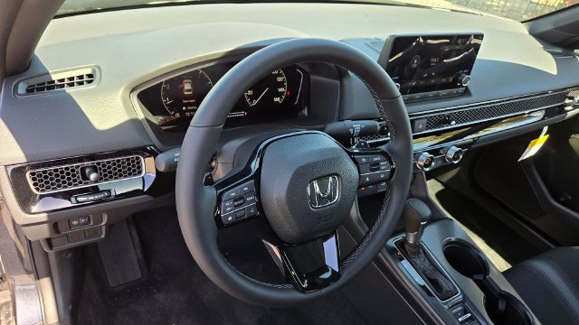 New 2026 Honda Civic Sport image 7