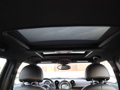 Used 2015 MINI Cooper Countryman S image 34