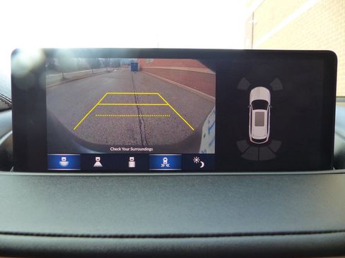 Used 2024 Acura MDX SH-AWD w/ Technology Package image 29