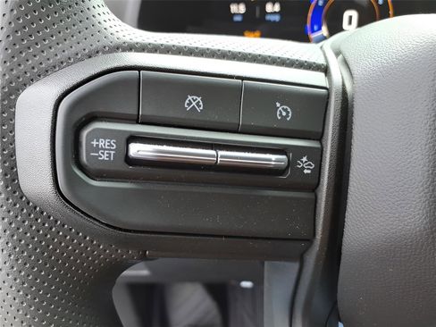 New 2026 Chevrolet Colorado W/T w/ WT Custom Package image 10