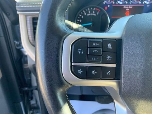 Certified 2024 Ford Expedition Max Limited image 15