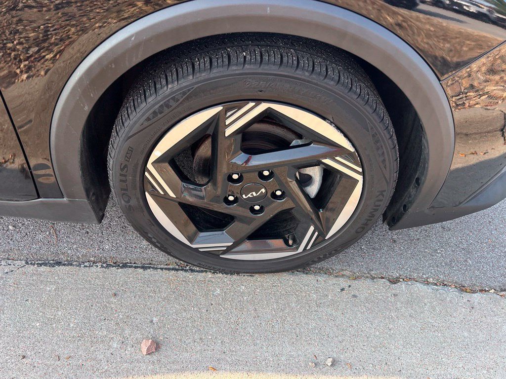 Used 2025 Kia K4 EX FWD image 14
