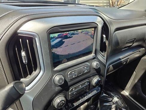 Used 2020 Chevrolet Silverado 1500 LT AWD/4WD image 26
