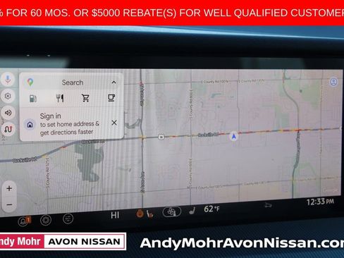 New 2025 Nissan Murano SL image 28