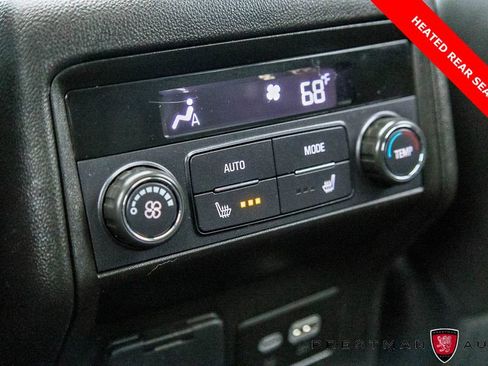 Used 2023 GMC Acadia Denali w/ Denali Technology Package AWD/4WD image 14