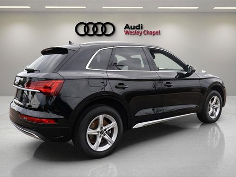 Used 2022 Audi Q5 2.0T Premium image 5