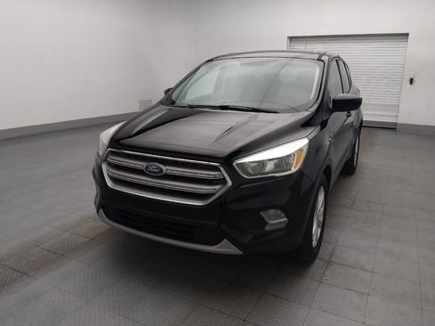 Used 2017 Ford Escape SE FWD image 15