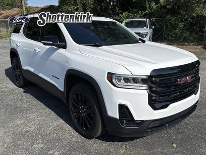 Used 2023 GMC Acadia SLT w/ Elevation Edition
