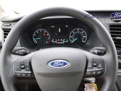New 2025 Ford Transit 250 148 Medium Roof image 12