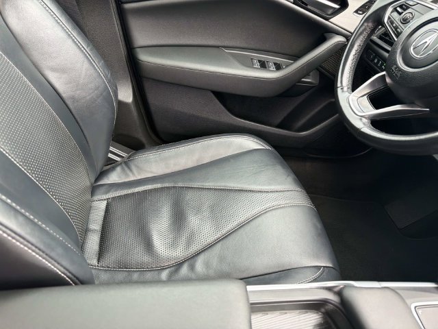 Used 2023 Acura TLX w/ Technology Package FWD image 14