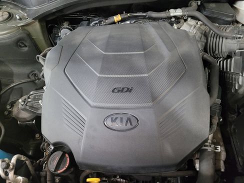 Used 2021 Kia Telluride S FWD image 30