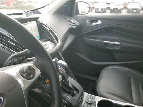Used 2016 Ford Escape Titanium image 21