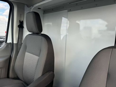 New 2024 Ford Transit 350 w/ Interior Upgrade Package RWD image 11
