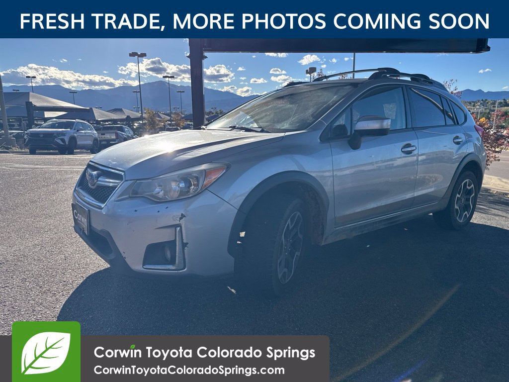 Used 2016 Subaru Crosstrek 2.0i Premium AWD/4WD image 6