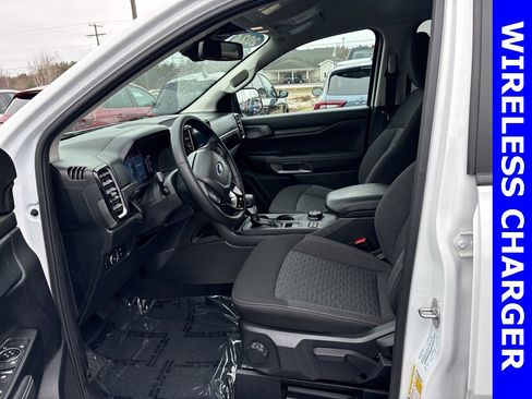 Used 2024 Ford Ranger XLT image 14