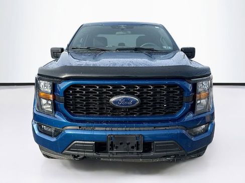 Used 2023 Ford F150 XL w/ STX Appearance Package image 2