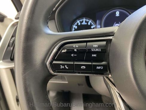 Used 2024 MAZDA CX-90 3.3 Turbo w/ Preferred Plus image 23