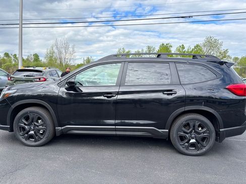 New 2026 Subaru Ascent Bronze Edition AWD/4WD image 5