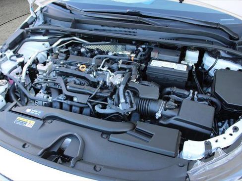 Certified 2024 Toyota Corolla LE w/ LE Convenience Package image 44