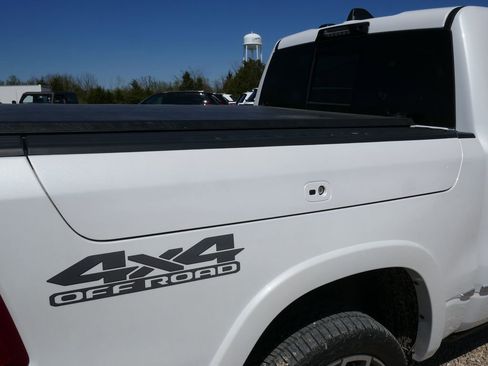 New 2026 RAM 1500 Tungsten w/ Off Road Group image 5