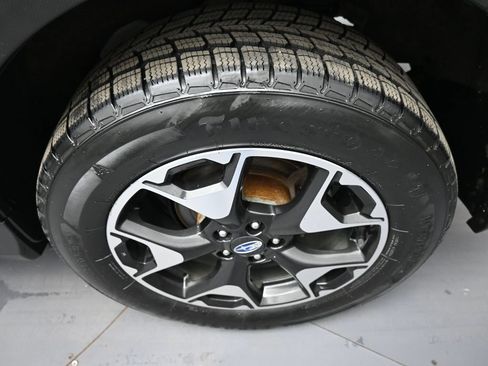 Used 2019 Subaru Crosstrek 2.0i AWD/4WD image 15